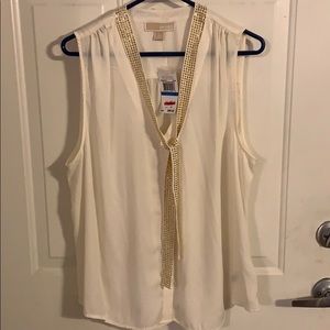 Michael Kors Blouse